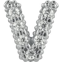 Pendente Bliss Mywords in Argento 20075741 - 20075741